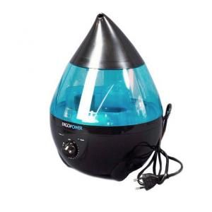 Увлажнитель воздуха ErgoPower ER-604 ультразвуковой 3,5 л