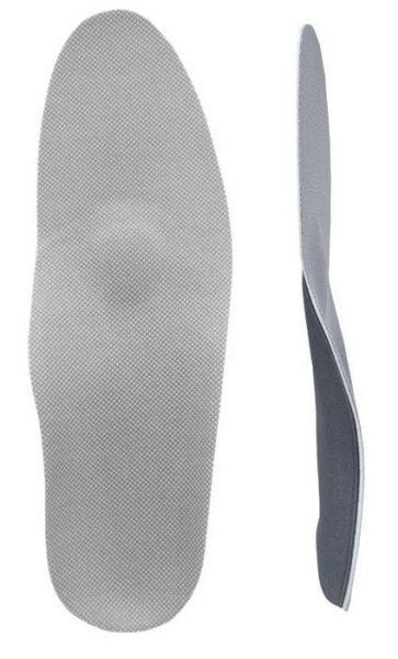 Стельки ортопедические полнопрофильные Эва арт. 25е фотография